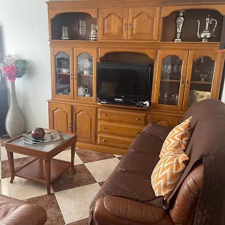 Apartment Casa Petinga Nazaré