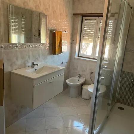Casa Petinga Apartment *