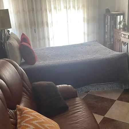Apartment Casa Petinga